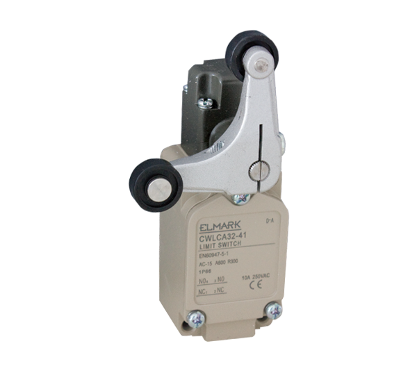 Limitator de cursa tip CWLCA32-41  46LCA32-41, Elmark
