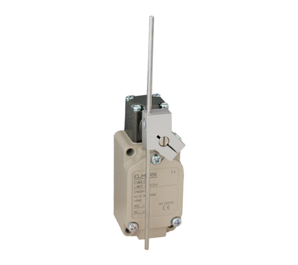 Limitator de cursa tip CWLCL  46LCL, Elmark