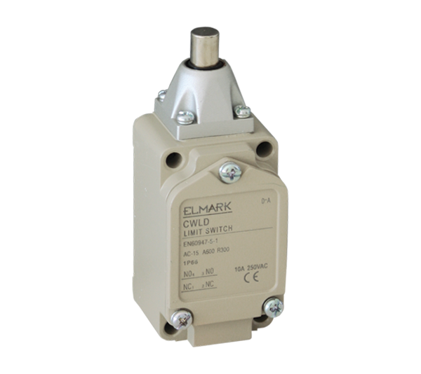 Limitator de cursa tip CWLD  46LD, Elmark