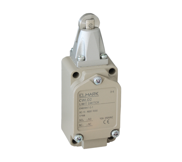 Limitator de cursa tip CWLD2  46LD2, Elmark