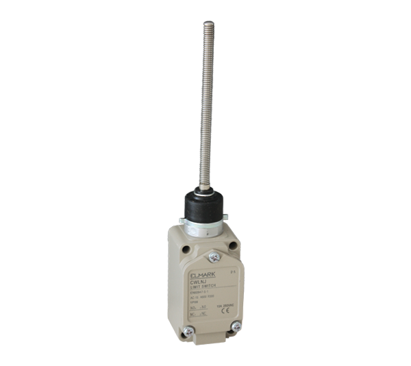 Limitator de cursa tip CWLNJ  46LNJ, Elmark