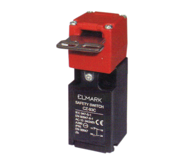 Limitator de cursa tip CZ-93BPG01  46CZ08, Elmark