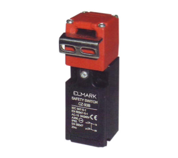 Limitator de cursa tip CZ-93CPG02  46CZ11, Elmark
