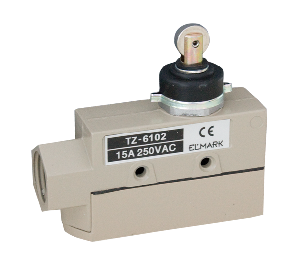 Limitator de cursa tip TZ-6102  466102, Elmark