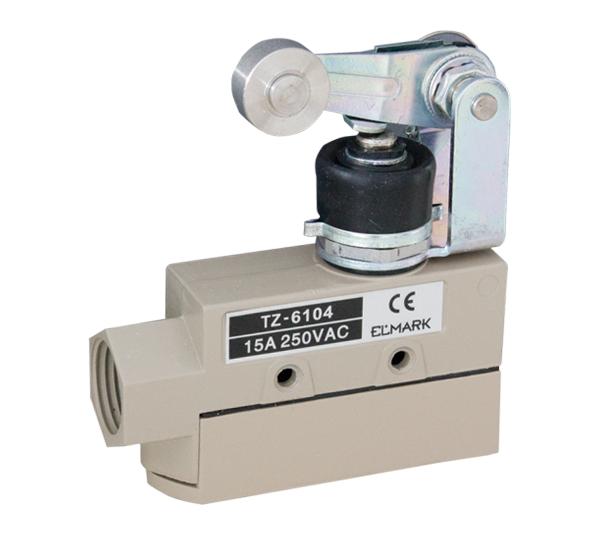 Limitator de cursa tip TZ-6104  466104, Elmark