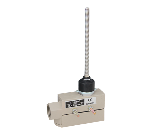 Limitator de cursa tip TZ-6106  466106, Elmark