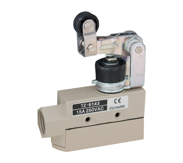 Limitator de cursa tip TZ-6143  466143, Elmark
