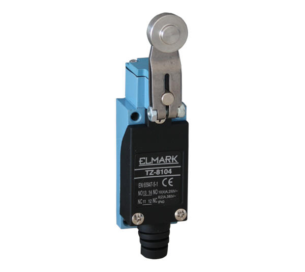 Limitator de cursa tip TZ-8104  468104, Elmark