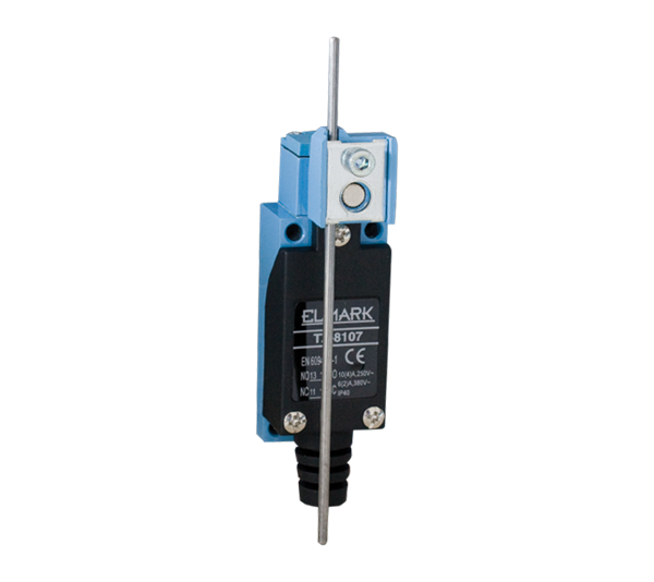 Limitator de cursa tip TZ-8107  468107, Elmark