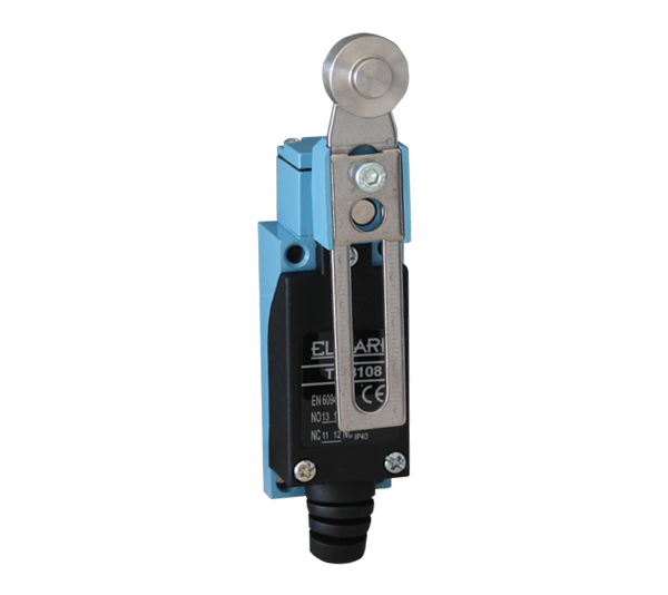 Limitator de cursa tip TZ-8108  468108, Elmark