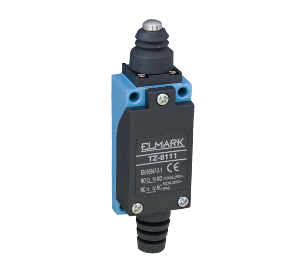 Limitator de cursa tip TZ-8111  468111, Elmark
