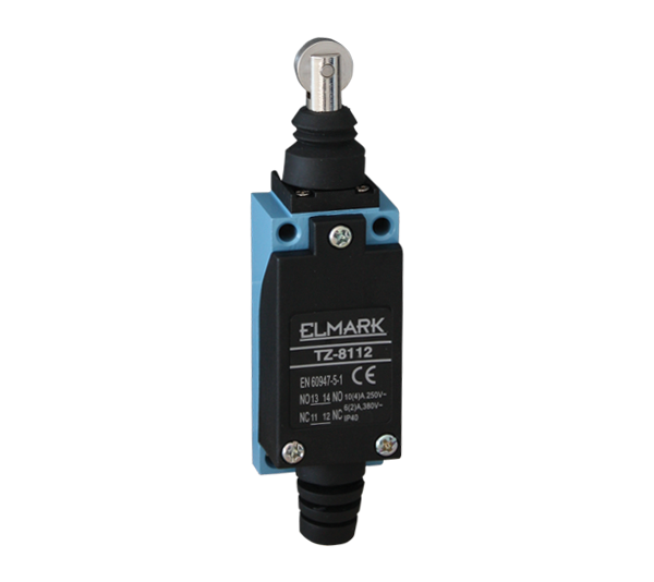 Limitator de cursa tip TZ-8112  468112, Elmark