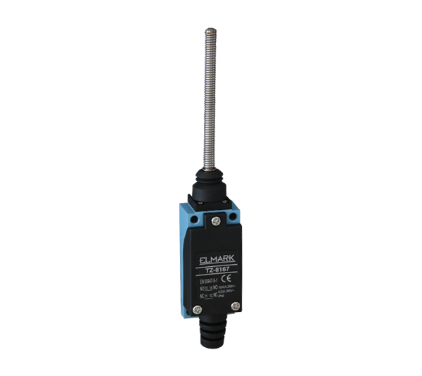 Limitator de cursa tip TZ-8167  468167, Elmark