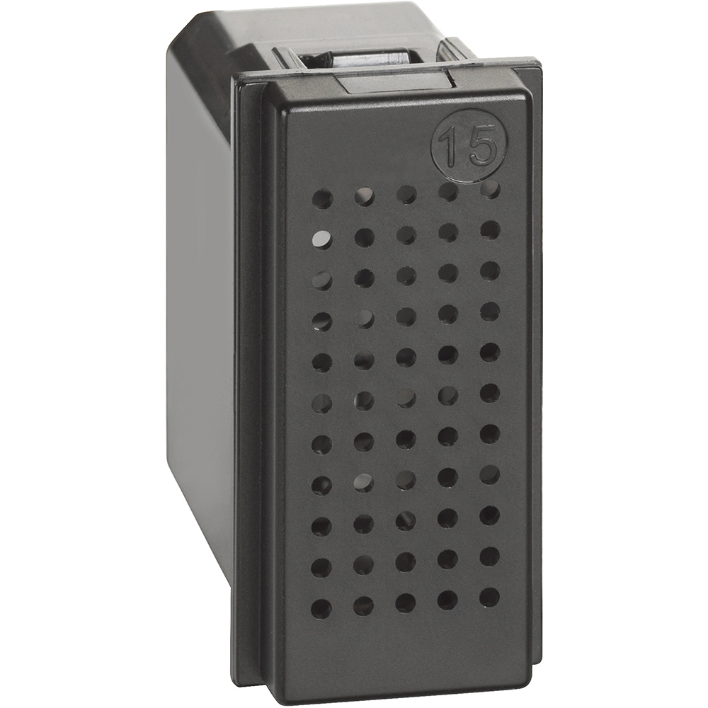 Buzzer Bticino Living Now 12V 80dB 1M K4356V12 