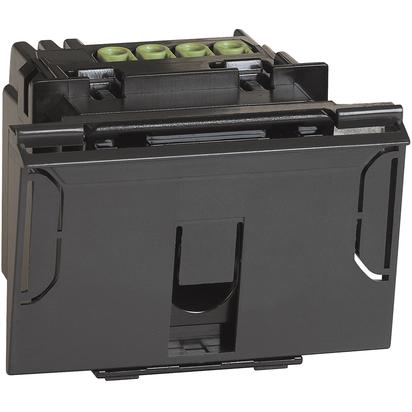 Intrerupator Cartela Bticino Living Now RFID K4548 