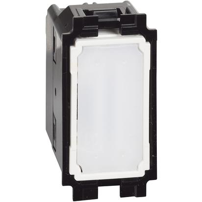 Intrerupator cruce Bticino Living Now 10AX K4004 