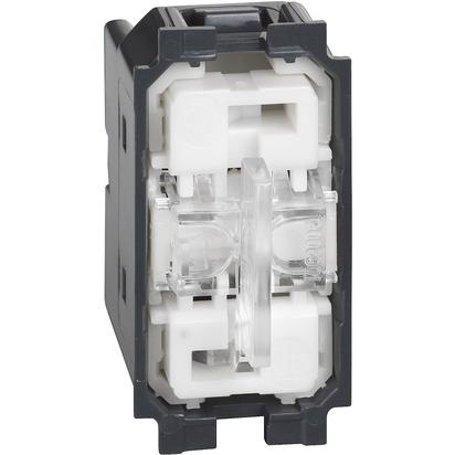 Intrerupator inversor Bticino Living Now 1-0-2 neiluminabil 10A K4027 