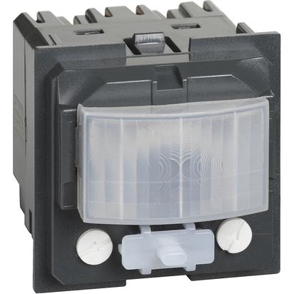 Intrerupator IR Bticino Living Now automate 2 fire 2m K4430 