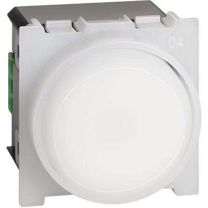 Lampa autonoma Bticino Living Now reincarcabila 230V 2M K4380