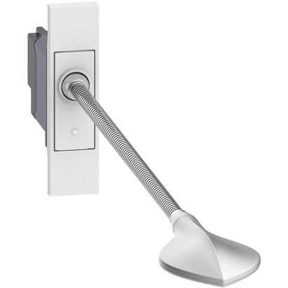 Lampa de lectura Bticino Living Now reglabila 230 V a.c. KW4362