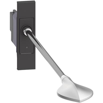 Lampa de lectura Bticino Living Now reglabila 230 V a.c. KG4362