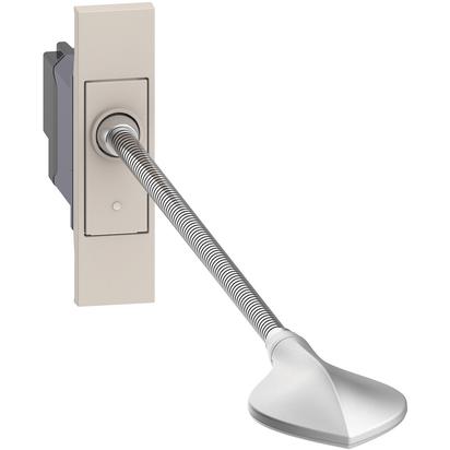 Lampa de lectura Bticino Living Now reglabila 230 V a.c. KM4362
