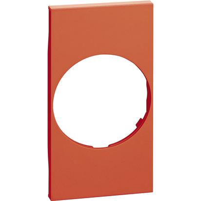 Placa Bticino Living Now priza std fra/ger rosie KR04