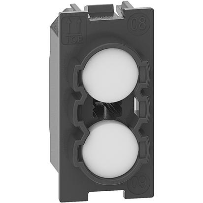 Lampa prezenta tensiune - Bticino Living Now
