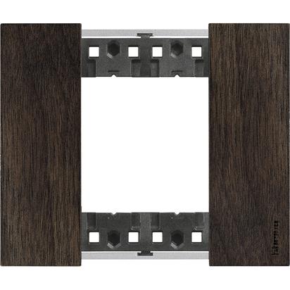 Rama ornament Bticino Living Now 2M Nuc KA4802LG