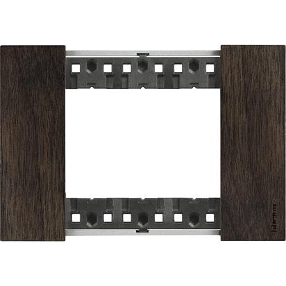Rama ornament Bticino Living Now 3M Nuc KA4803LG