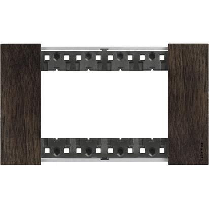Rama ornament Bticino Living Now 4M Nuc KA4804LG