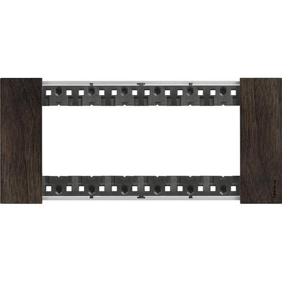 Rama ornament Bticino Living Now 6M Nuc KA4806LG