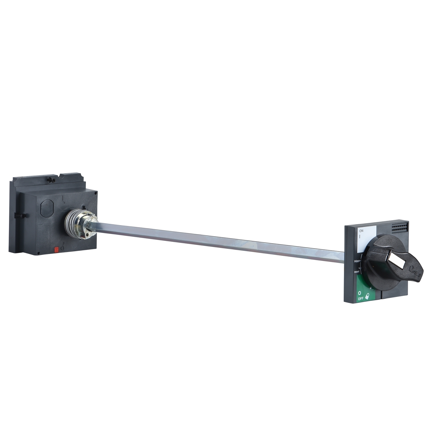Maner Rotativ Frontal - Negru - Gv7Ap Gv7R Schneider GV7AP01