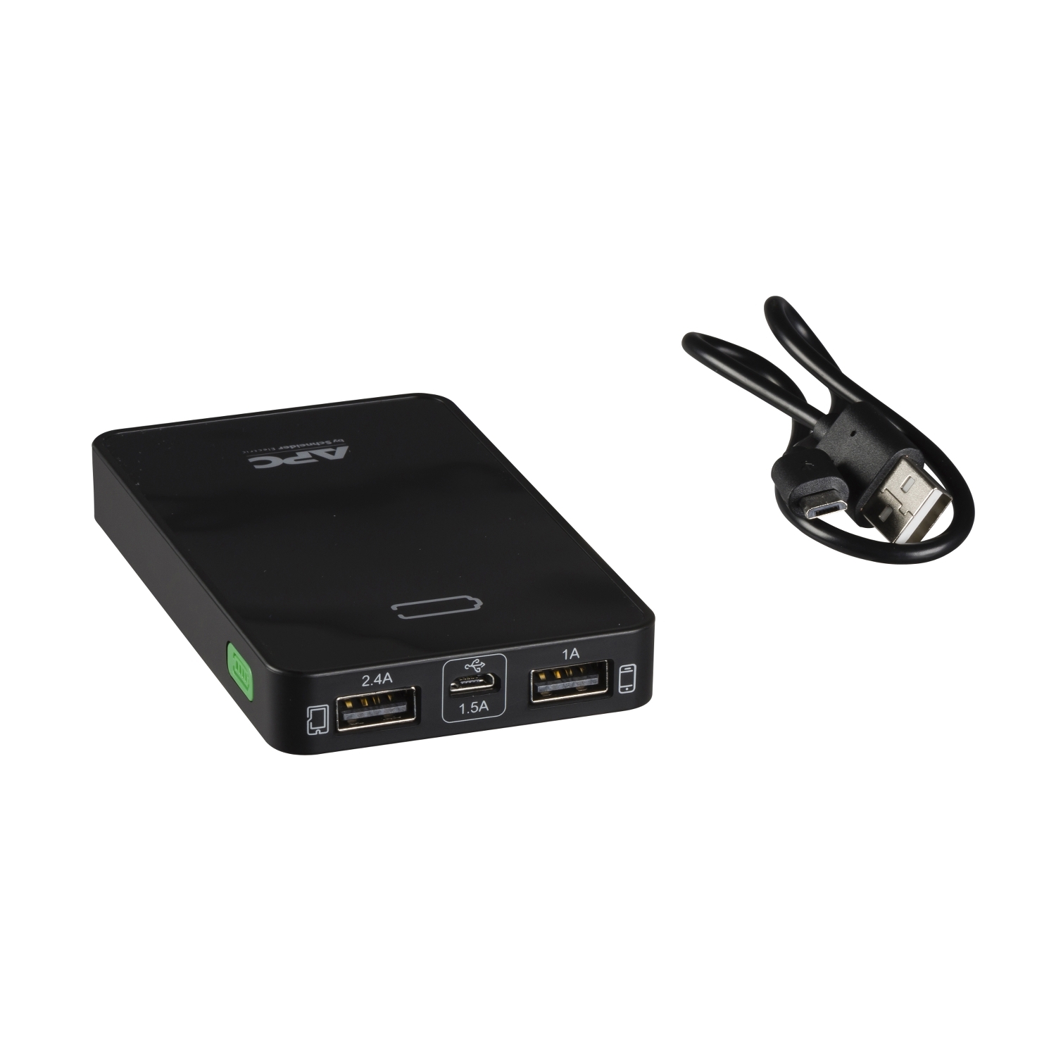 Mobile Power Pack -  Micrologic X - piesa de schimb Schneider LV850055SP