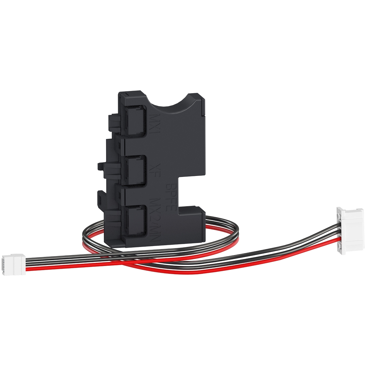 Modul de izolare - bobine comunicante MX1/XF Schneider LV850056