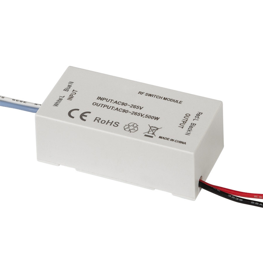 Modul / Intrerupator ON/OFF Pentru, iLuminat LED, 500W, Ultralux, SSK500
