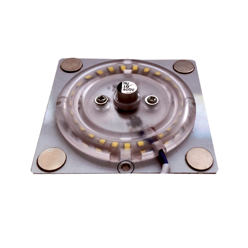 Modul LED Cu Magnet, SMD2835 12W 4000K 63X63MM, Elmark, 99LEDMOD1240