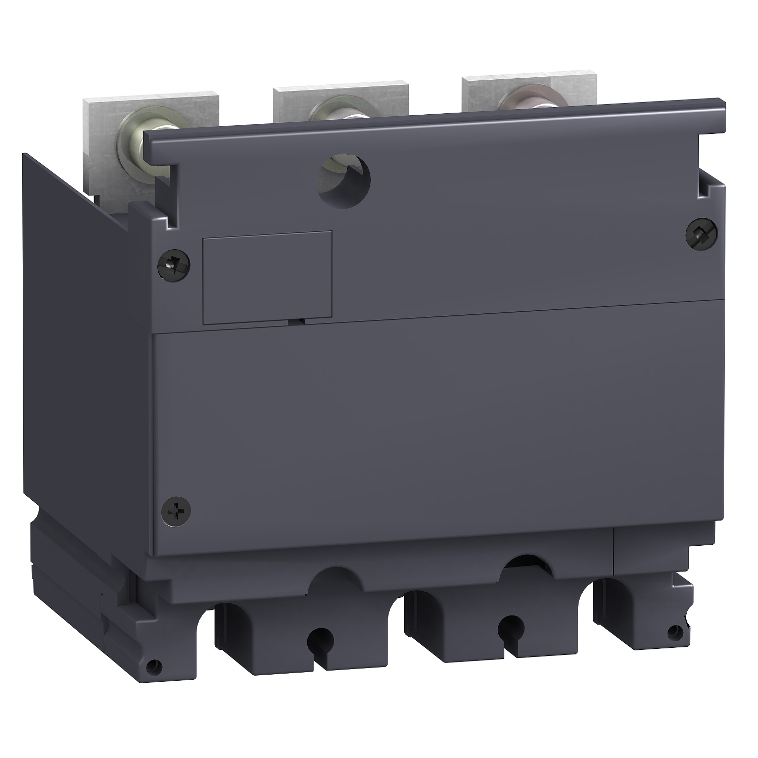 Modul Transformator De Curent - 150 A - 3 Poli - Pentru Nsx160 Schneider LV430557