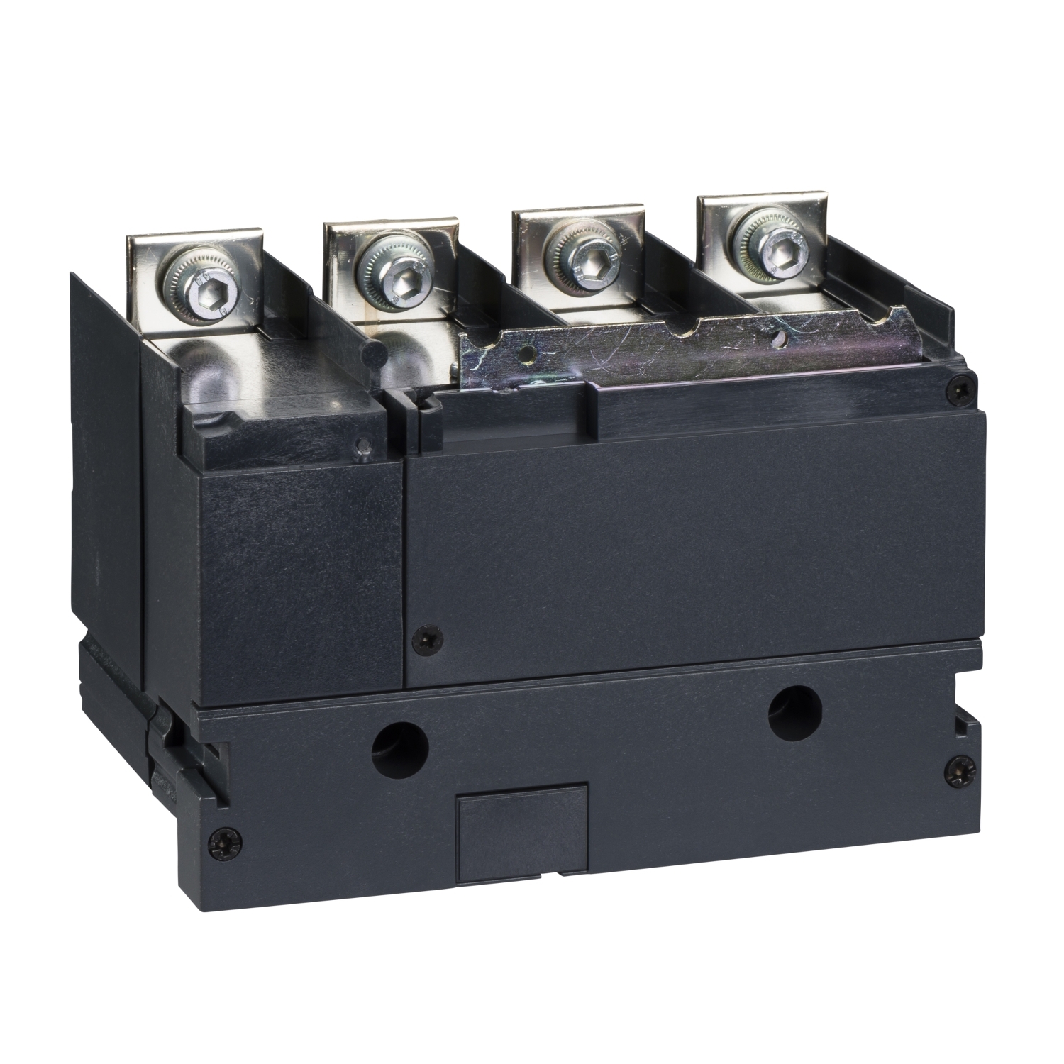 Modul Transformator De Curent - 400 A - 4 Poli - Pentru Nsx400 Schneider LV432658
