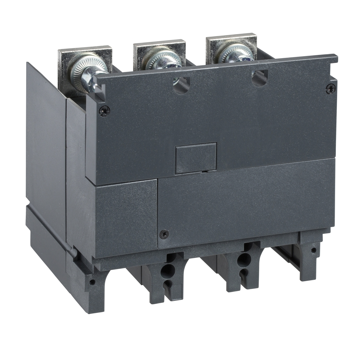 Modul Transformator De Curent - 600 A - 3 Poli - Pentru Nsx630 Schneider LV432857