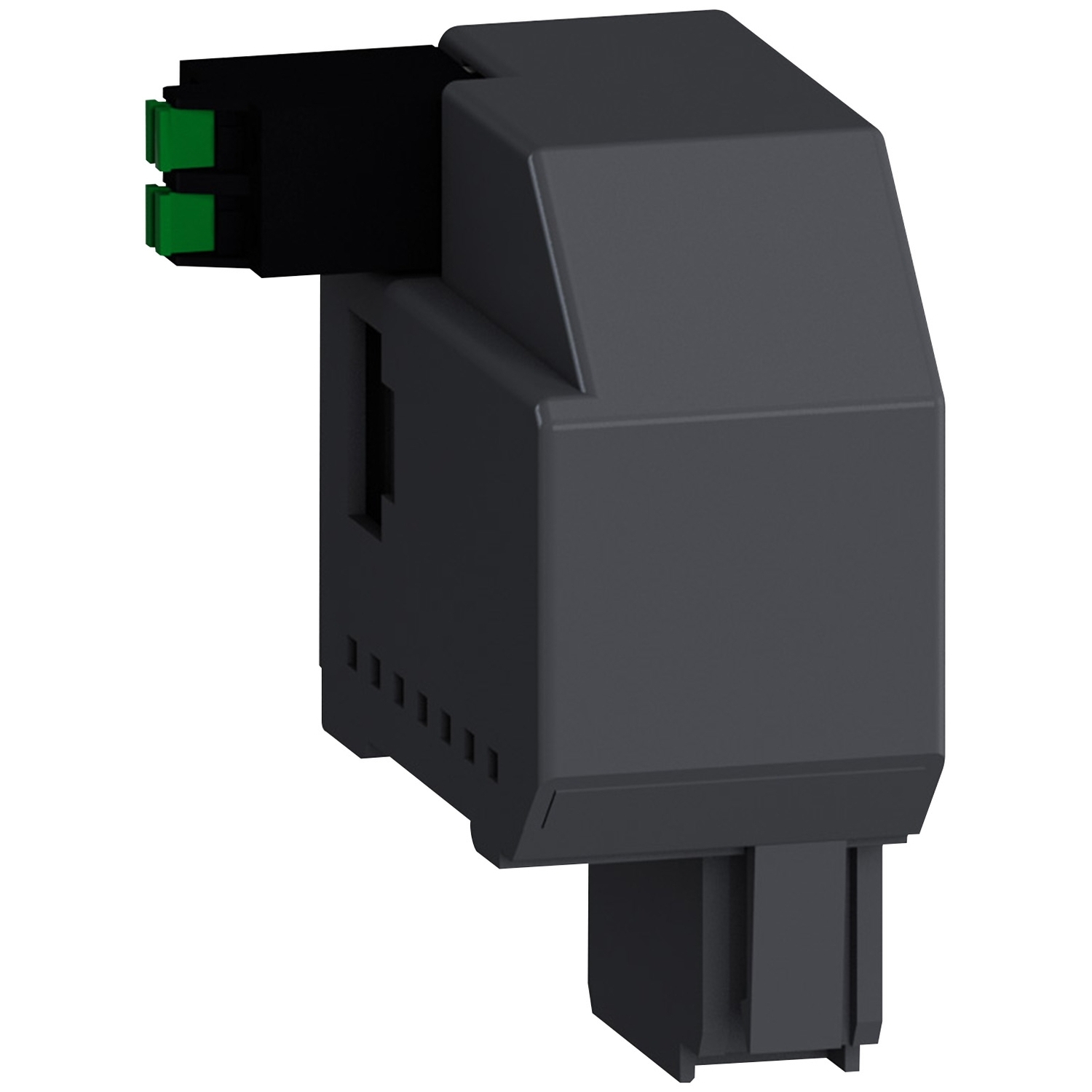Adaptor Incuietoare Maneta Rotativa - Nsx400 - 630 - Fara Incuietori, Schneider, LV432604