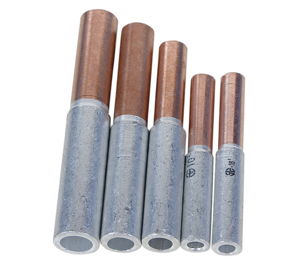 Mufa cupru - aluminiu, GTL-150, Elmark, 59221 