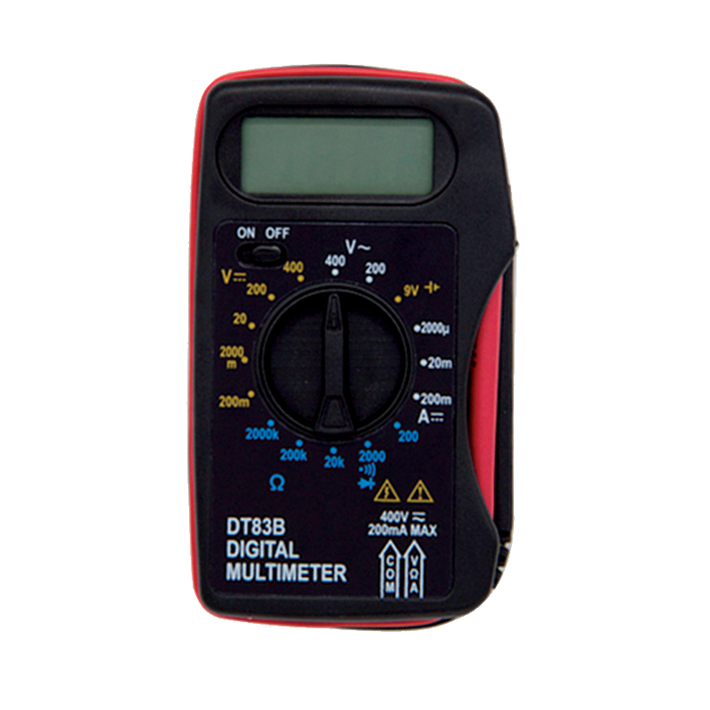 Multimetru digital EM83B, Elmark, 519083