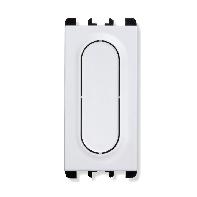 Buzzer - nea (semnal sonor) 230Vac Alb