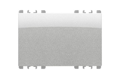 Capac - nea 3 mod Aluminiu SU10360/3AL