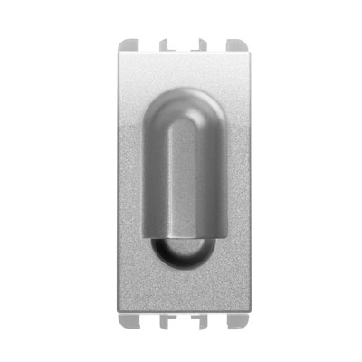 Capac - nea tip scripete 1 mod Aluminiu