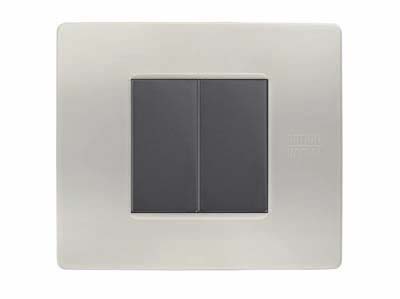 Rama decorativa Rama decorativa nea - Flexa 2 mod tecnopolimero (plastic) Praf