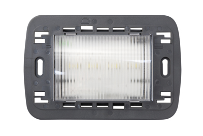 Lampa - nea indicator 230V 3 mod