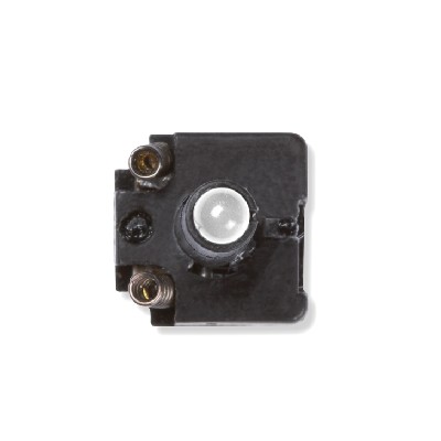 Led Alb - nea precablat 230V