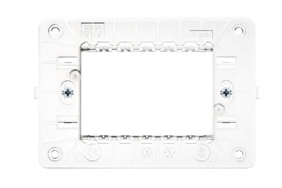Placa suport - nea Slim 3M